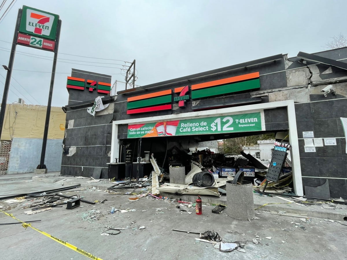 Clausuran gasera ENGIE tras explosión que cobró la vida de dos jóvenes