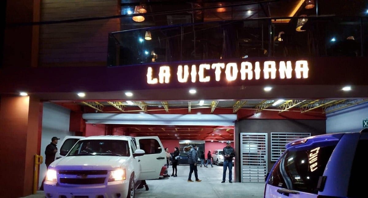 Clausuran bares y restaurantes en Cd. Victoria