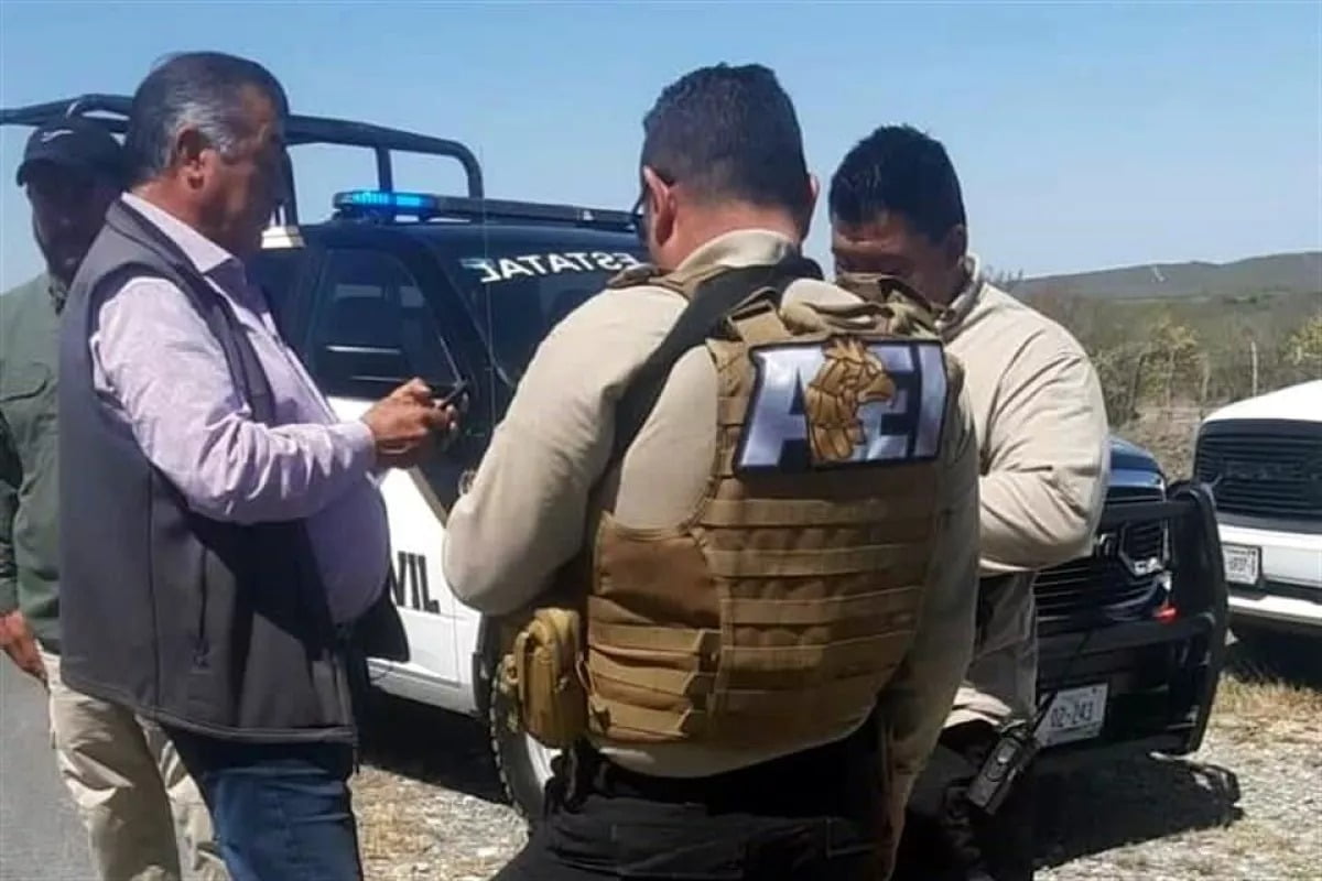 Detienen a Jaime Rodríguez Calderón “El Bronco”, exgobernador de Nuevo León