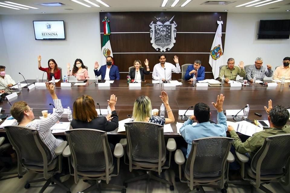 Detectan cartas de residencia falsas en Reynosa