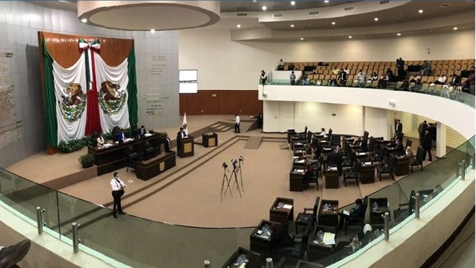 Se espera que más diputados de Morena renuncien a la bancada: Félix García