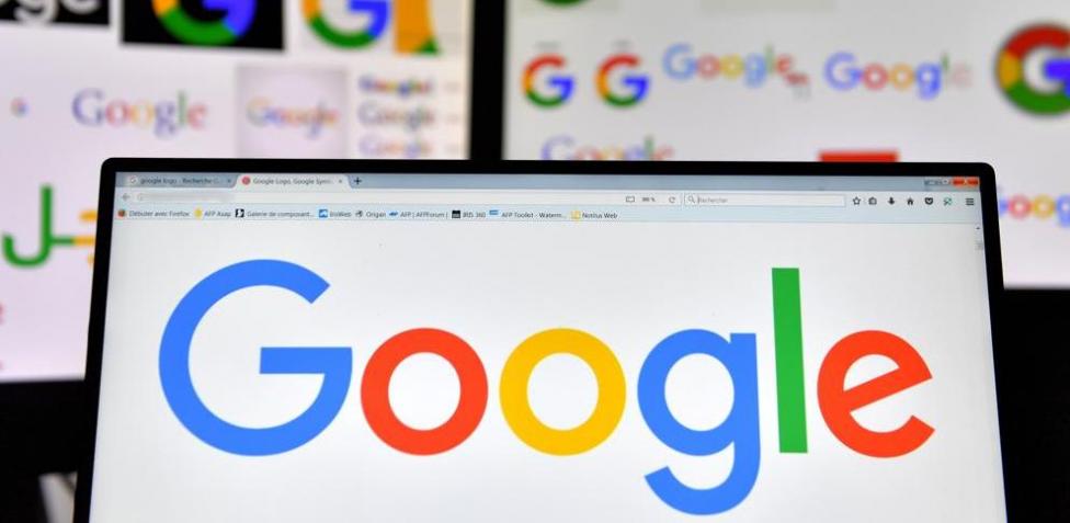 Reportan fallas en servicios de Google como Gmail o Youtube