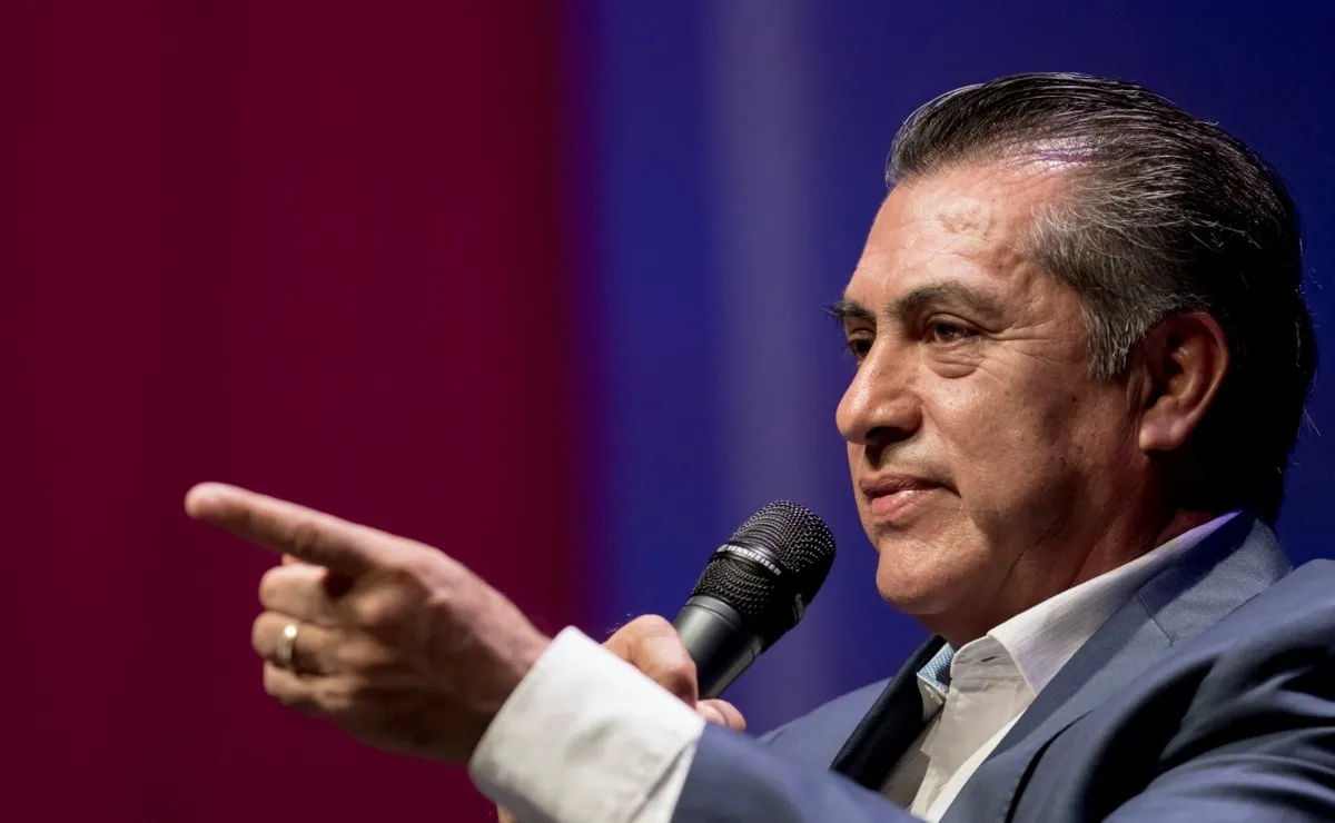 Juez admite amparo de “El Bronco” sobre privación ilegal de la libertad