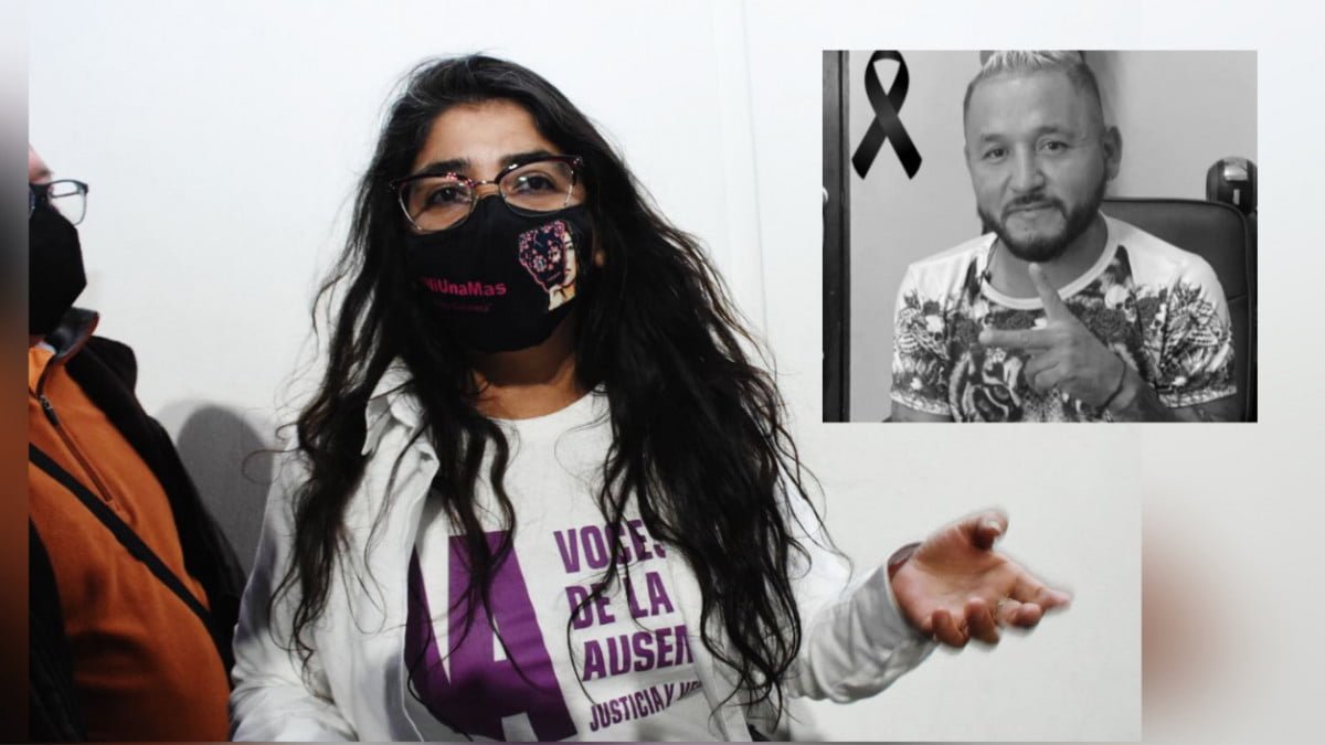 Hay dudas sobre versión oficial de la muerte de “El Mijis”, señalan sus familiares