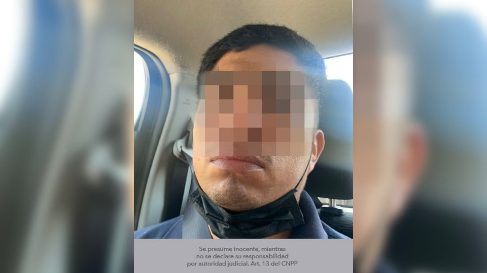 Detienen en Tamaulipas a delincuente acusado de homicidio en San Luis Potosí