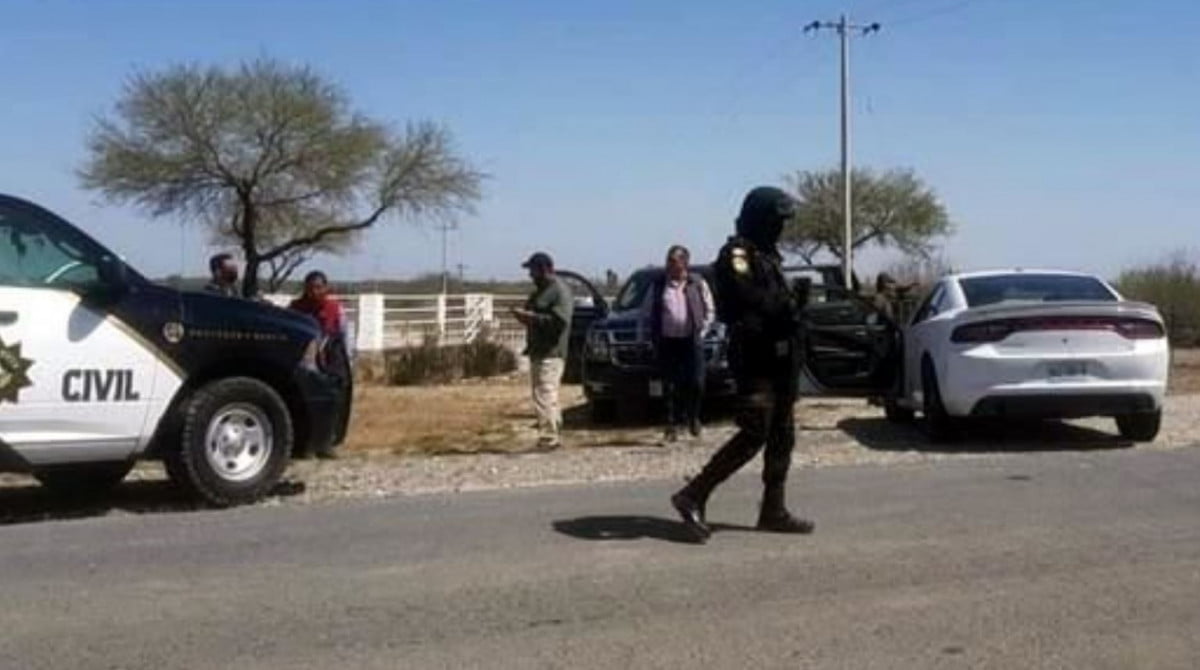 El Bronco iba a escapar hacia Tamaulipas, su chofer lo detuvo: Samuel García
