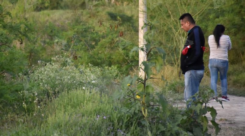 Se cumplen dos días de búsqueda de jovencita ahogada en el Río Bravo
