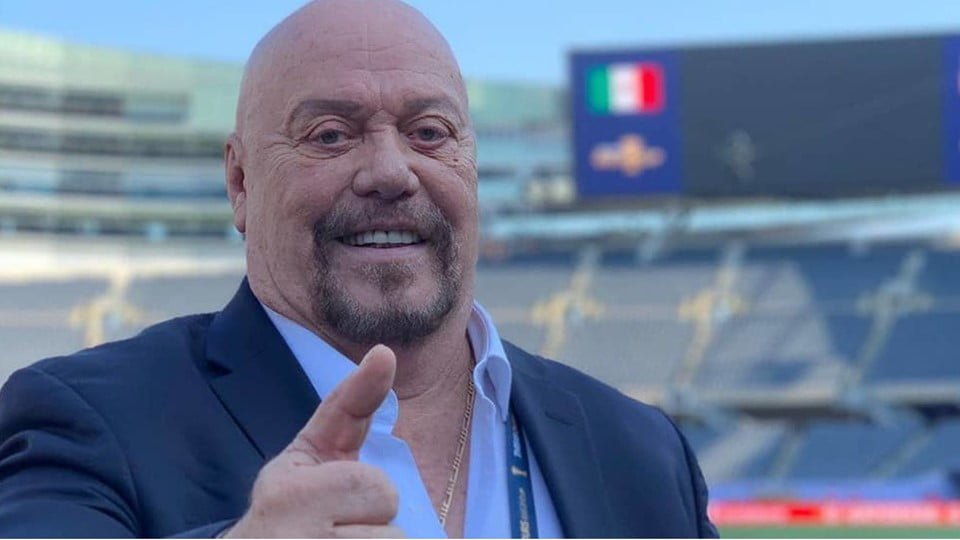 ‘Perro’ Bermúdez anuncia su retiro tras Qatar 2022 ¡Es su último Mundial!