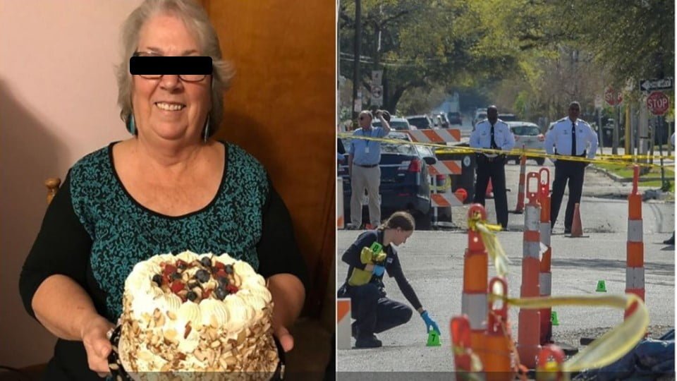 Asaltantes matan a abuelita luego de arrancarle brazo durante robo