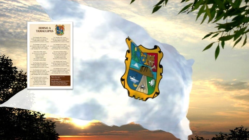 Proponen modificar letra del himno a Tamaulipas para que sea incluyente