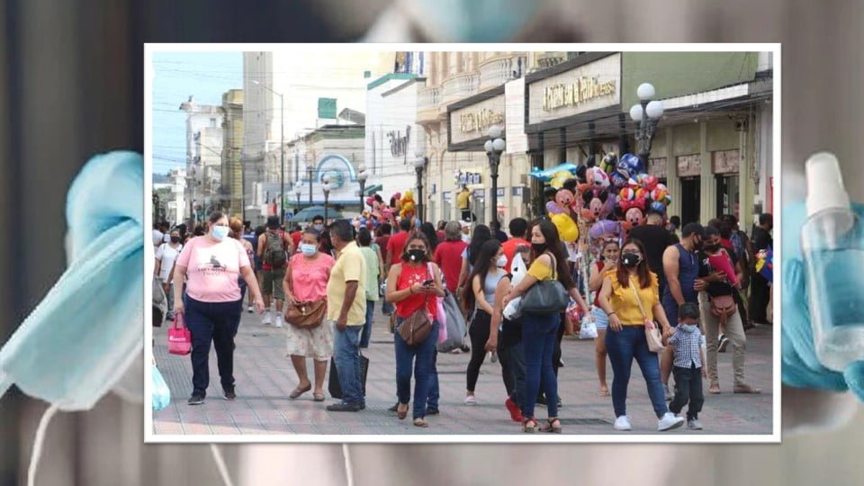 Reporta Tamaulipas 117 nuevos contagios, Tampico sale de semáforo rojo