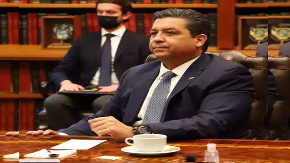 Rechaza Tribunal Electoral queja contra el gobernador de Tamaulipas