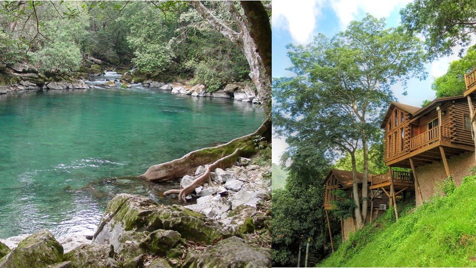 Biosfera “El Cielo” sí recibirá turistas en Semana Santa
