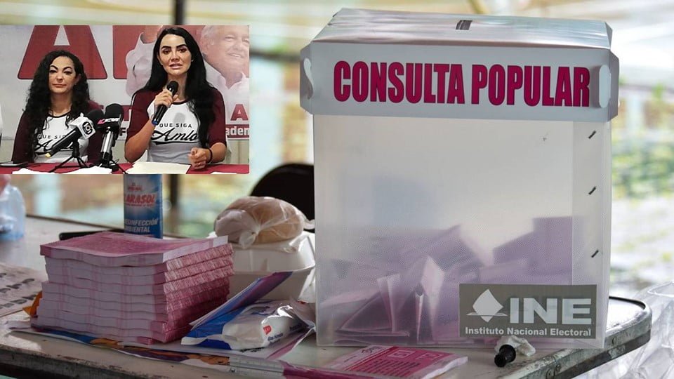 El INE continúa saboteando la revocación de mandato