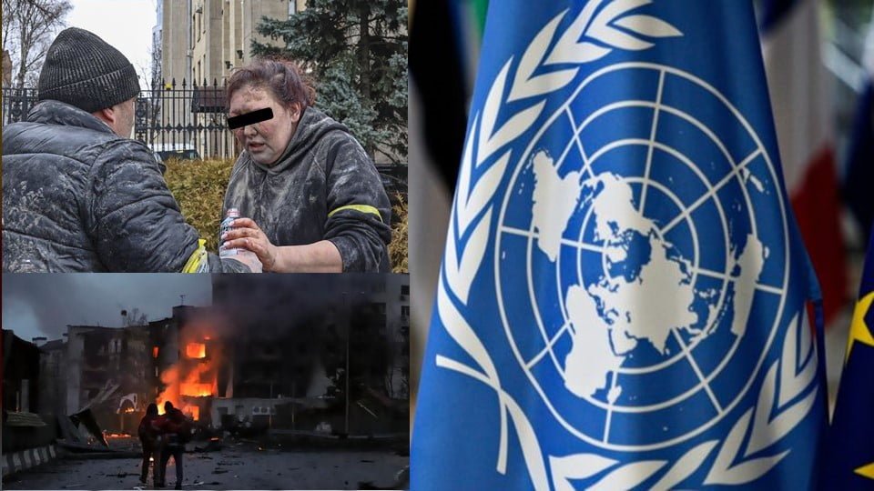 Comisión aprobada por la ONU investigará crímenes de guerra cometidos por Rusia en Ucrania