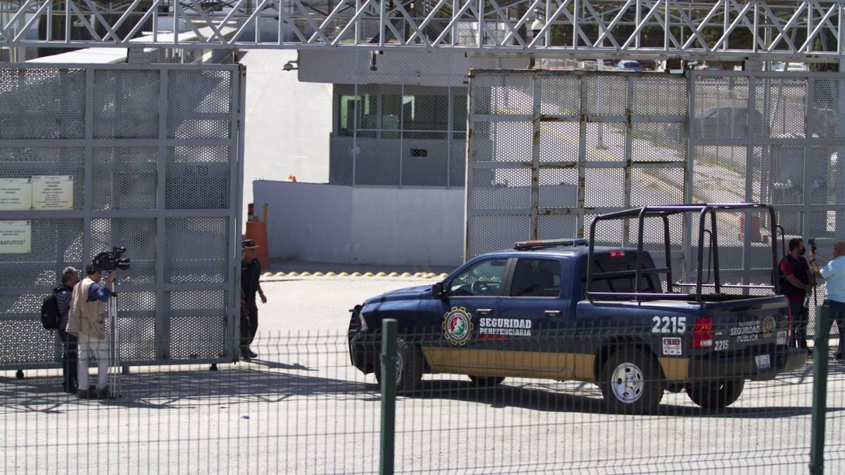 Reportan riña en penal de Apodaca, Nuevo León