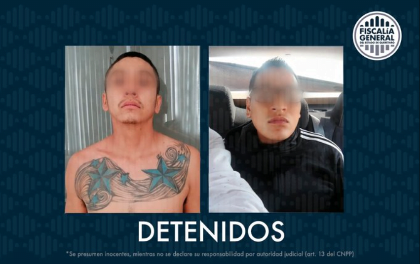 Detienen a implicados por la bronca en Querétaro-Atlas; ya suman 27 detenidos