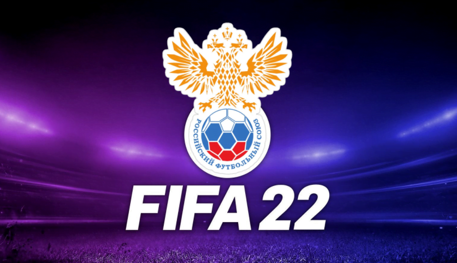 EA expulsa a jugadores y equipos de Rusia y Bielorrusia de FIFA 22