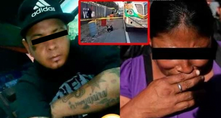 Madre de ladrón exige justicia “solo salió a asaltar como todas las mañanas y me lo mataron”