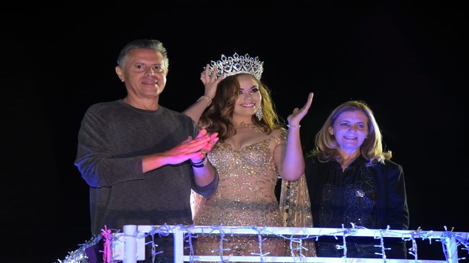 ¡Vuelve el carnaval a Tampico! ; reportan asistencia de 18 mil personas  