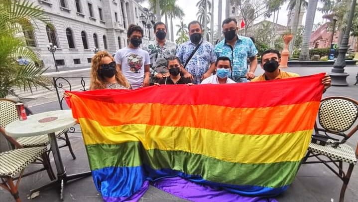 Comunidad LGBT contará con biblioteca en Tamaulipas