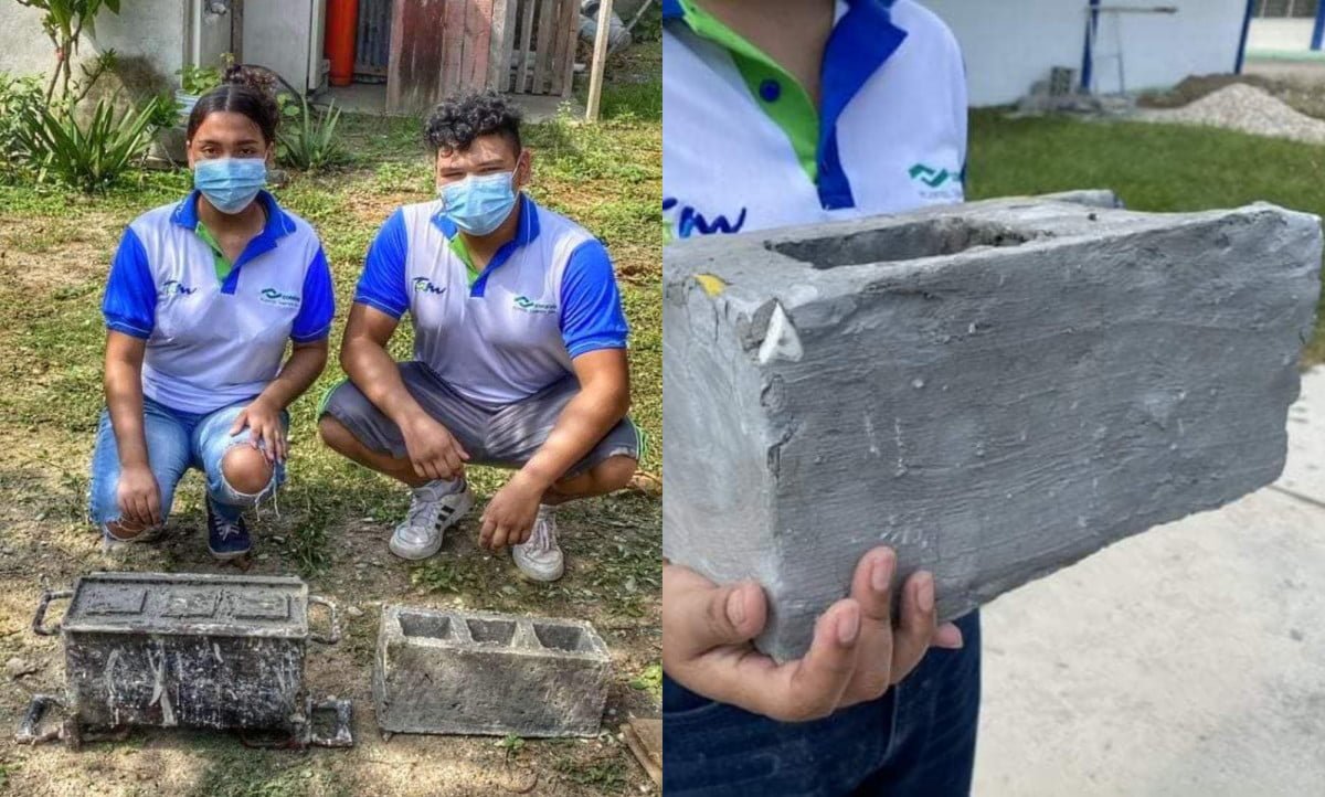 Estudiantes de Conalep Tampico viajarán a Turquía con proyecto ecológico