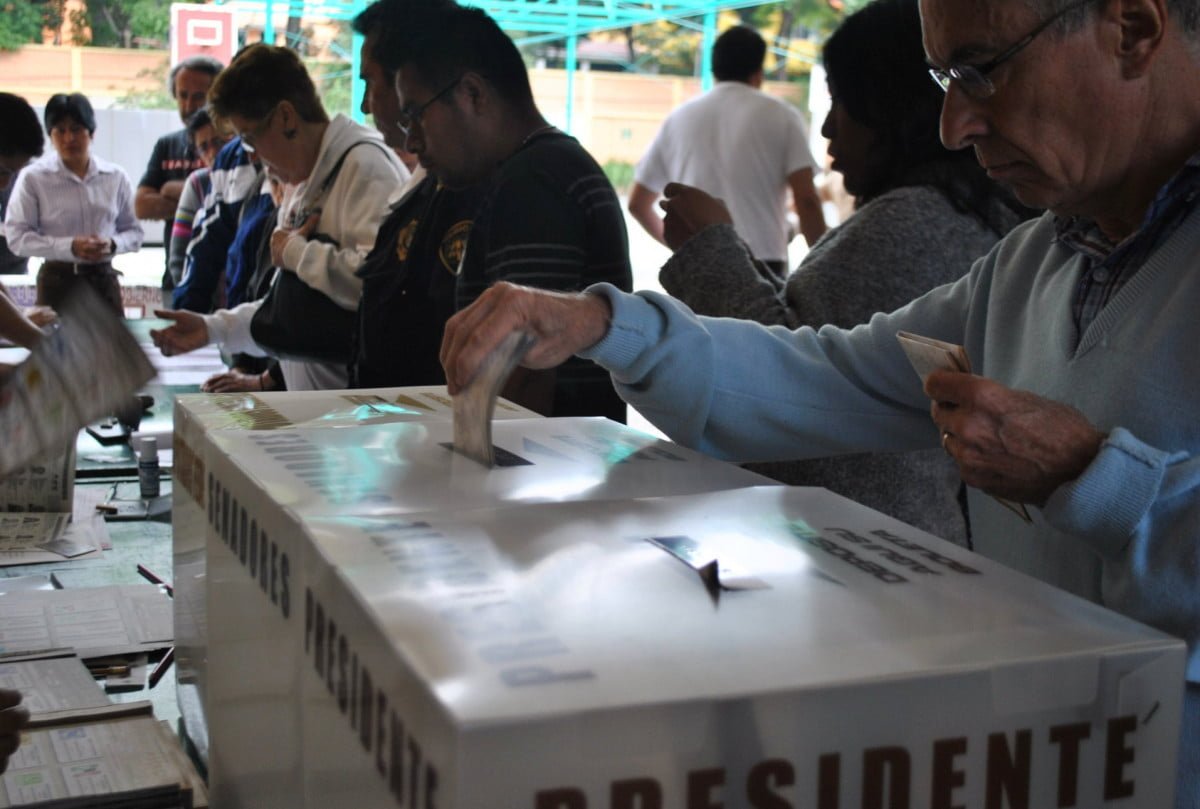 Votarán más de 2 mil Tamaulipecos en el extranjero para elegir próximo gobernador