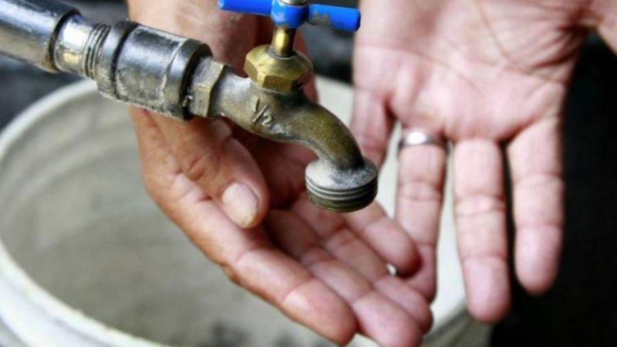 Detectan más de 300 fugas de agua en Reynosa, afectan a la mitad de la ciudad