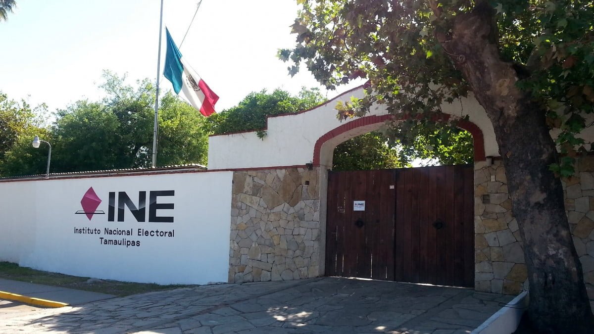 INE Tamaulipas sanciona a partidos por irregularidades en precampañas