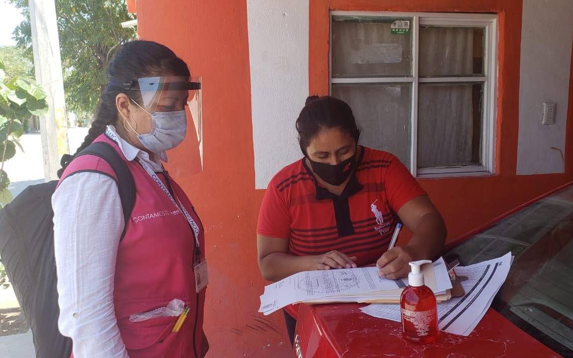 INE sin funcionarios de casillas en Tampico y Zona Fronteriza