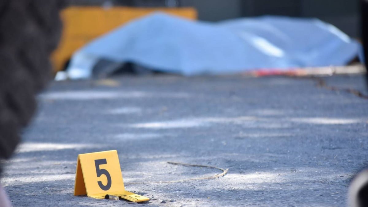 Zamora, Michoacán, la ciudad más violenta del mundo