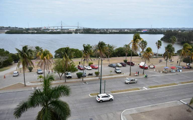 Norte en Tamaulipas registrará ráfagas de viento superiores a los 75 km/h