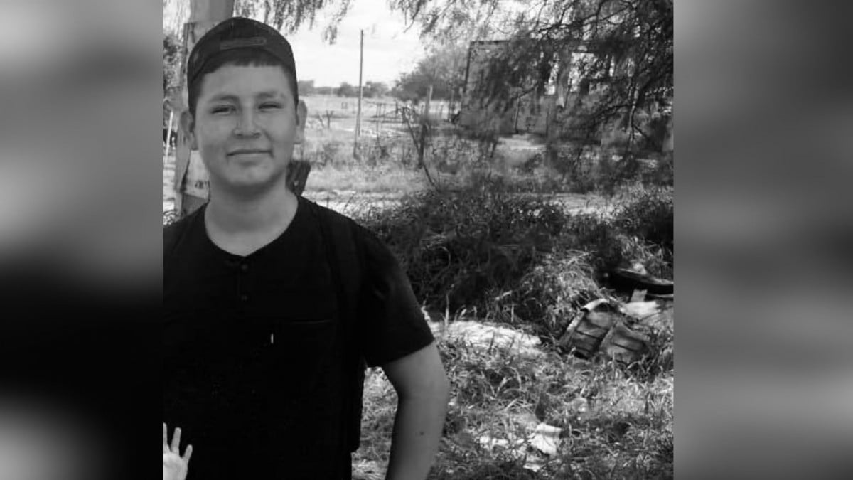 Tras perder la vida en EU, adolescente reynosense podría ser incinerado por tener covid