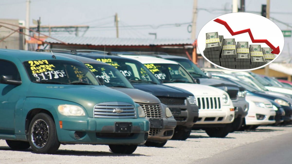 Reducen costos para legalizar autos “chocolate” en Tamaulipas