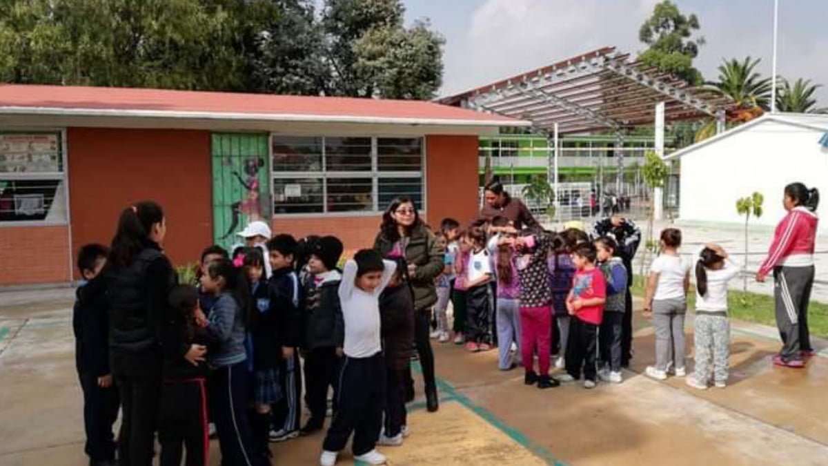 Tras fin de escuelas de tiempo completo, AMLO revela como puede seguir activo el programa