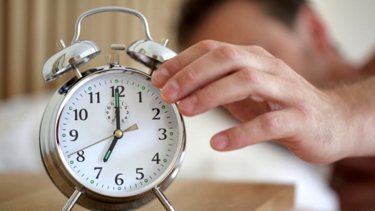 En manos de diputados, eliminar horario de verano