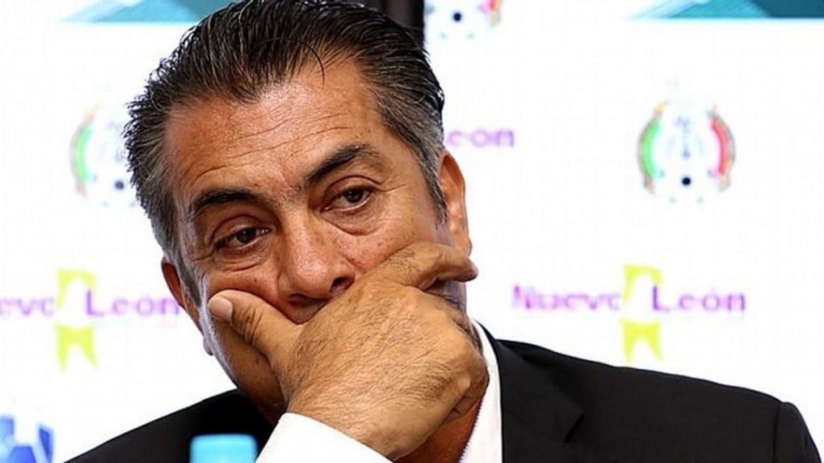 Podría “El Bronco” salir de la cárcel, pero para recibir atención médica