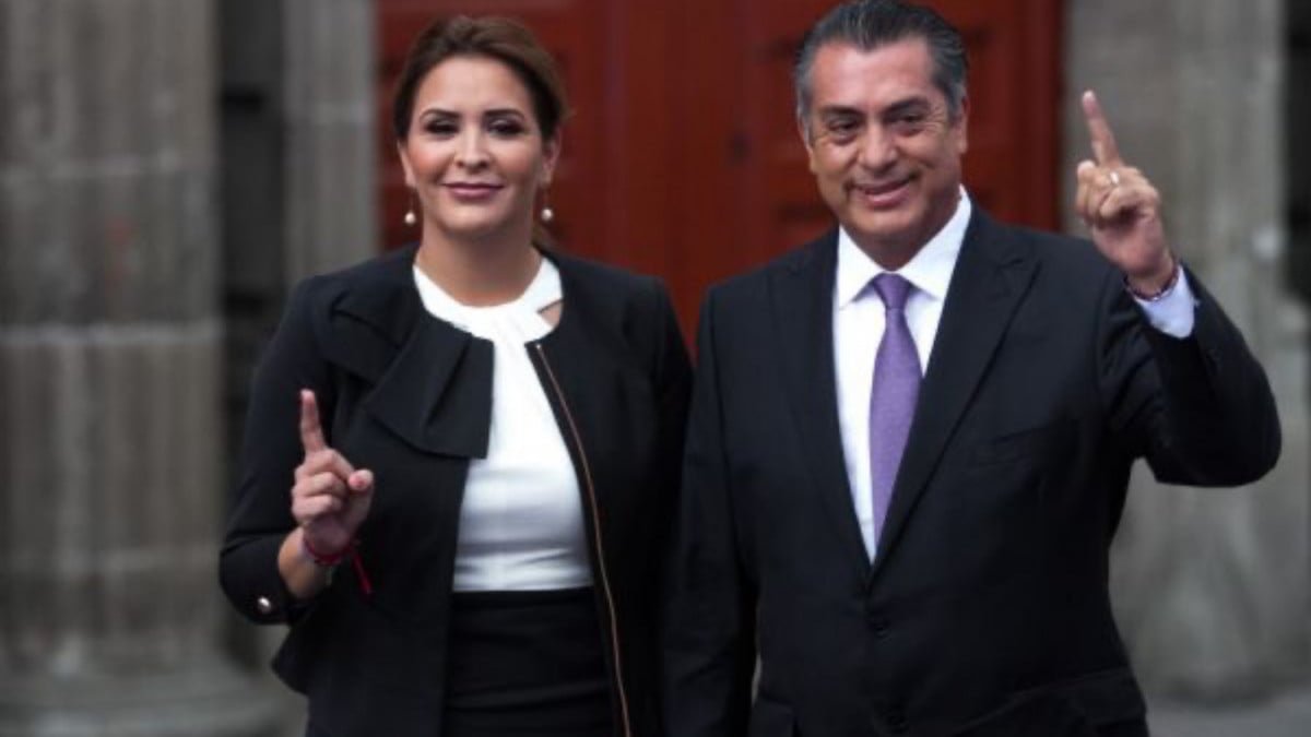 Juez concede amparo a esposa de “El Bronco”, no podrá ser detenida