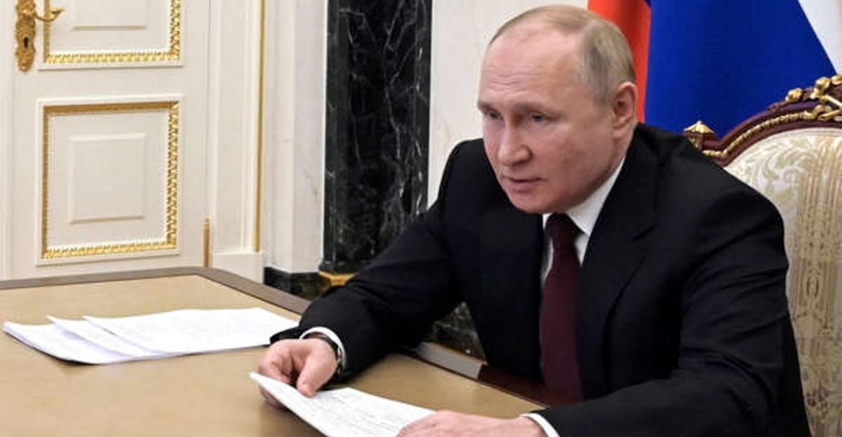 Niega Rusia la presencia de espías rusos en México; acusación por Estados Unidos