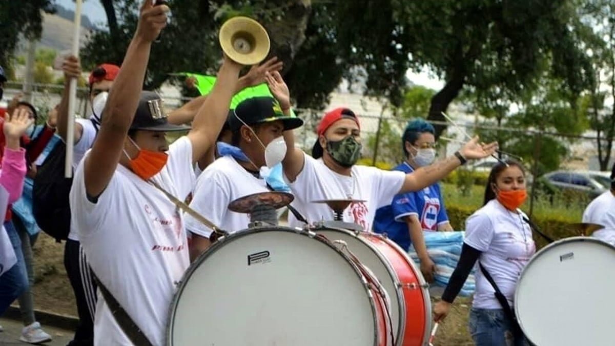 Piden a candidatos de Tamaulipas a seguir las medidas sanitarias para las campañas