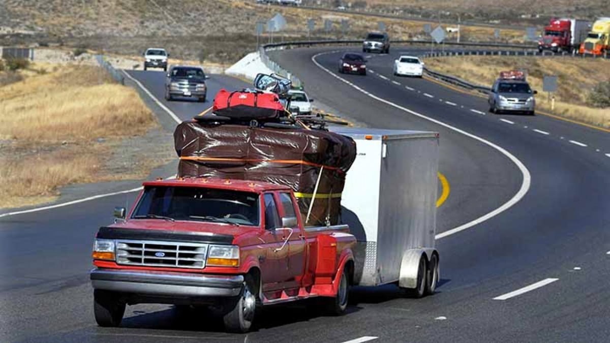 Tamaulipas prepara operativo para llegada de paisanos por Semana Santa 