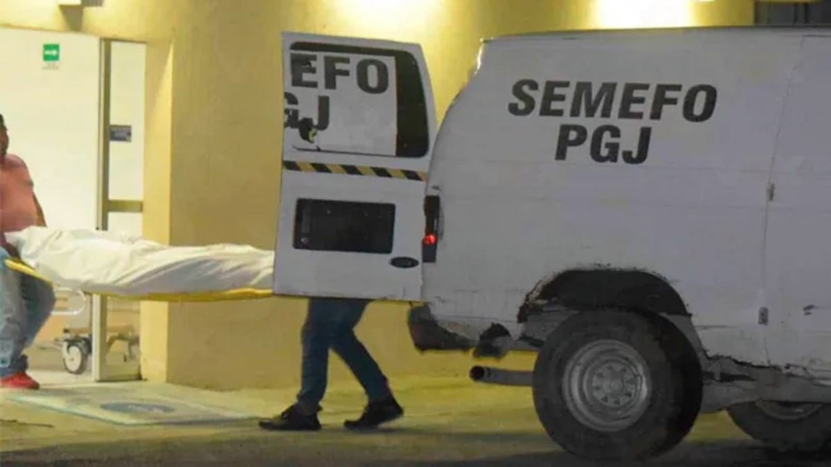 Iniciarán traslados de cuerpos no identificados a fosa común en Reynosa 