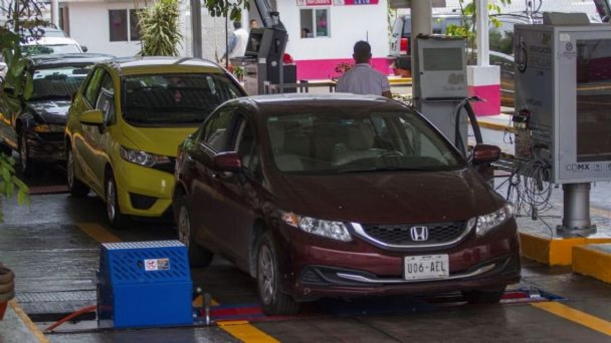 Prevén instalar centros de verificación de gases en Reynosa