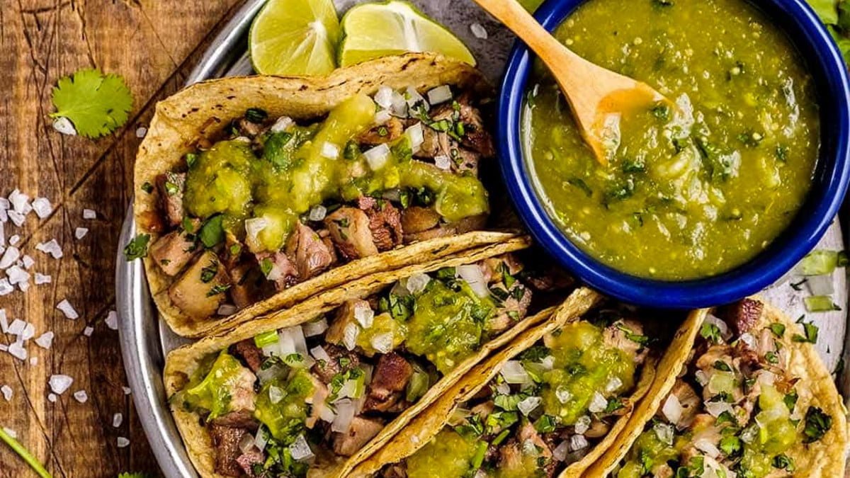 Día del taco en México: ¿cuál es su origen? y ¿por qué se celebra este día?