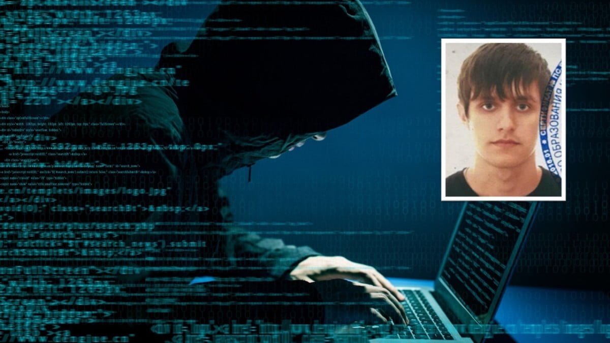 Detienen a hacker ruso por vender datos digitales 