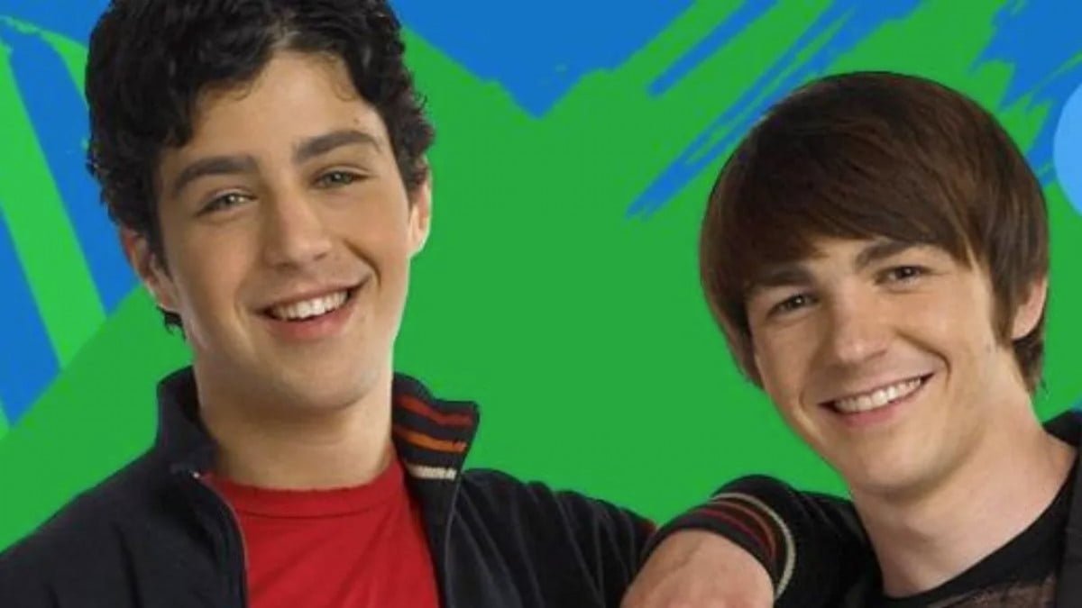 Drake Bell cancela su participación en la serie “Drake & Josh”
