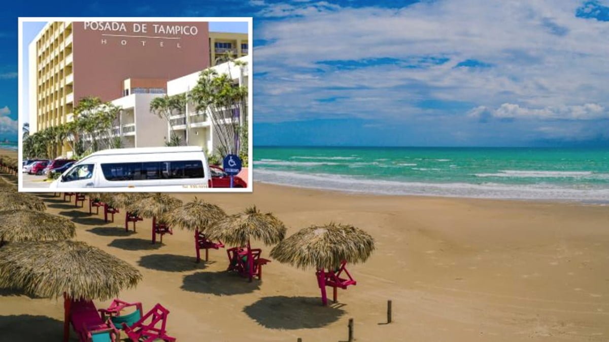 Reservaciones en hoteles de playas a punto de ser saturados para Semana Santa 