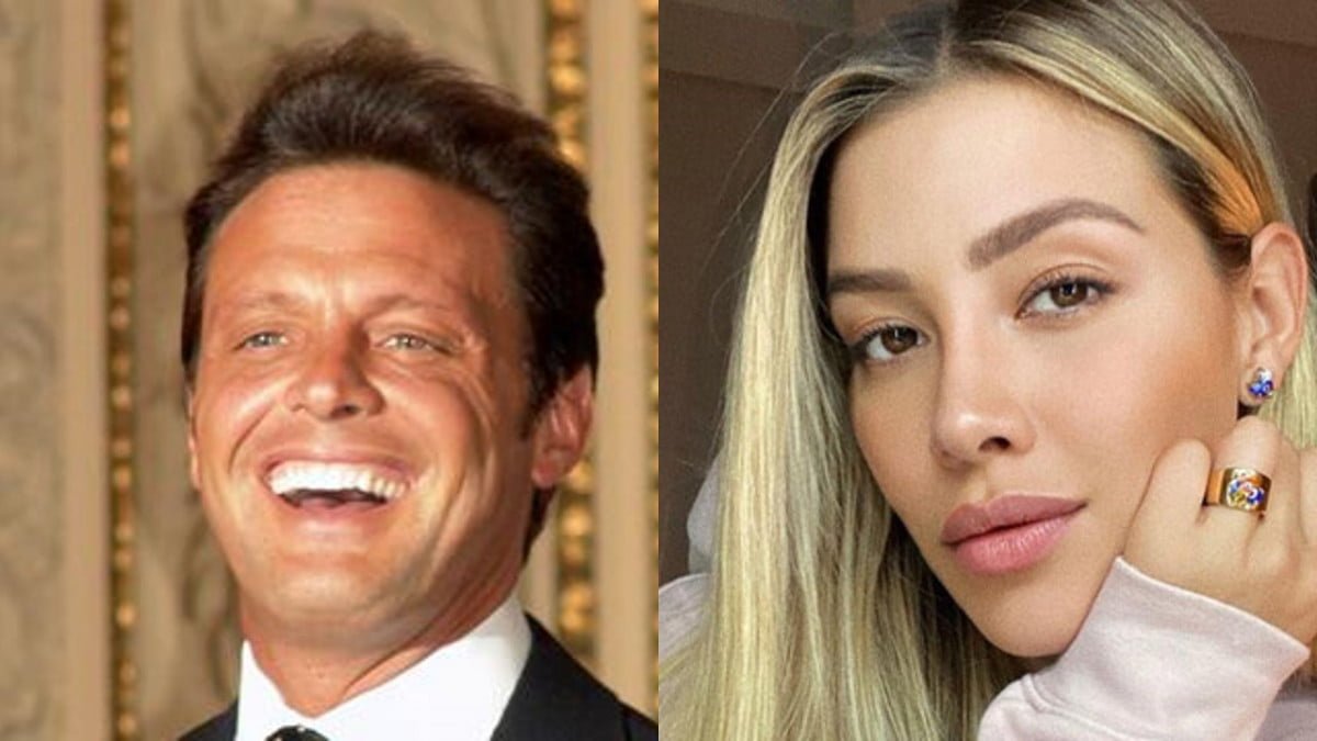Michelle Salas confirma si está embarazada; ¿Luis Miguel podría ser abuelo?