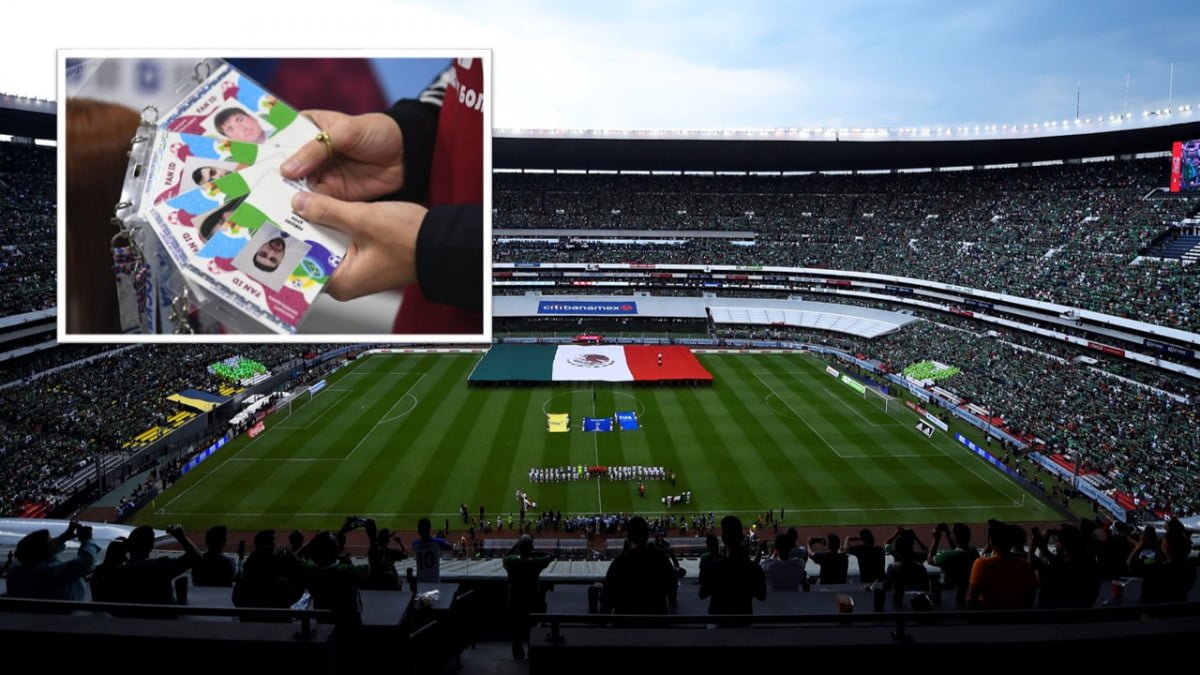 México estrenará su Fan ID en partido contra Estados Unidos 