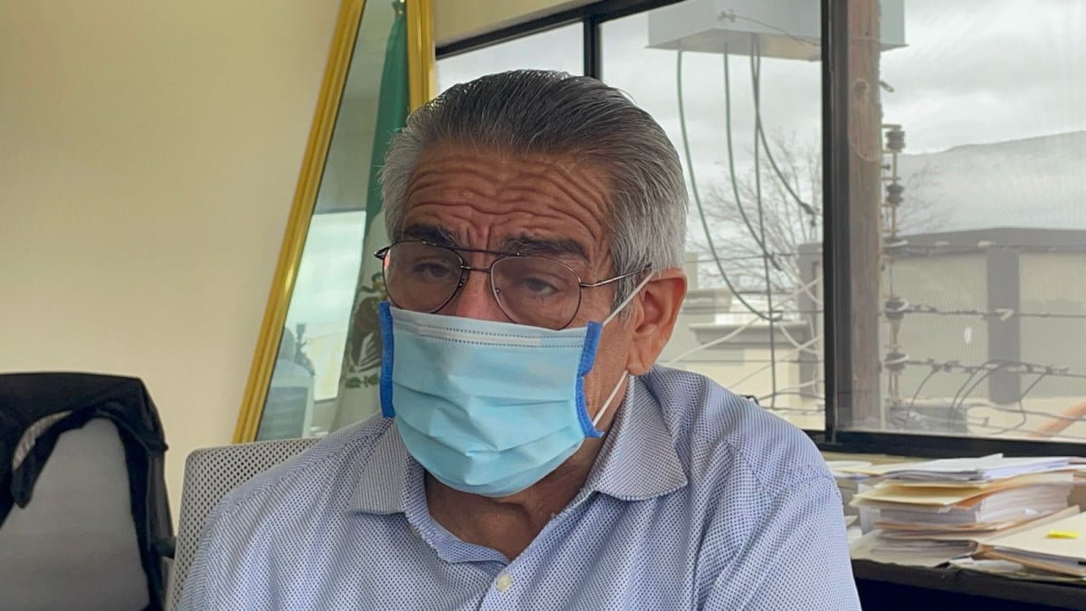 Instalarán 198 mesas receptoras de revocación de mandato en Nuevo Laredo